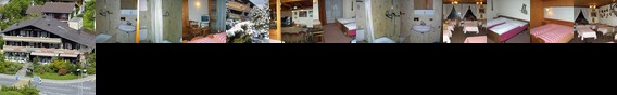 Hotel Walida Bonigen