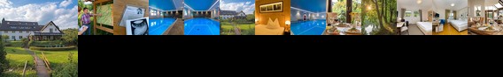 Hotel im Auerbachtal Bad Laasphe