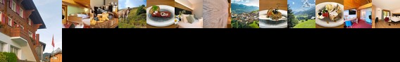 Hotel Vincenz