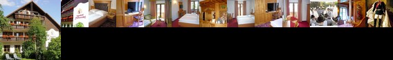 Alpenhotel Pfaffenwinkel