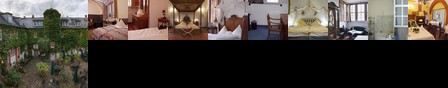 Schlosshotel Rothenbuch