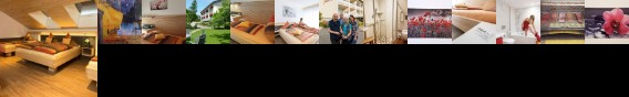 Jaegerhof Hotel Garni