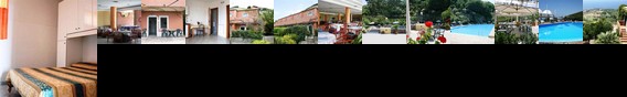 Le Terrazze Residence Apartments Agropoli