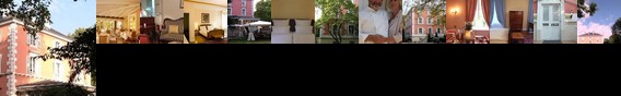 Hotel Villa Fayence Wallerfangen