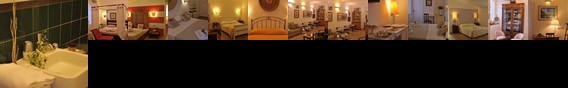 Hotel Villa Pimpina