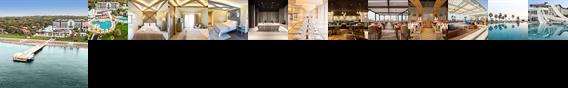 Voyage Sorgun Hotel Manavgat