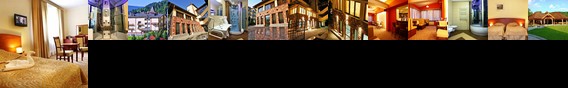 Hotel Beata