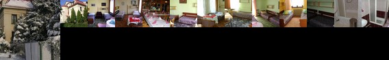 Hotel Kamieniec
