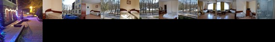 Hotel Jantar Polanica-Zdroj