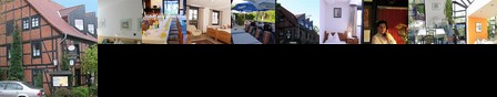 Hotel-Restaurant Landluft