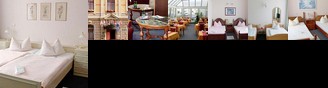 Hotel Zur Muhle Riesa