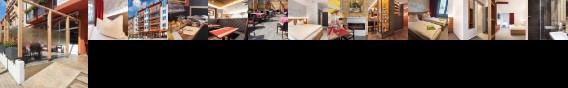 Wettiner Hof Hotel Riesa