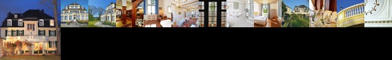 Villa Oranien Hotel Diez