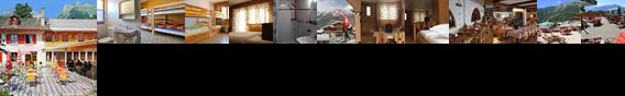 Le Vieux Valais Apartments Ovronnaz