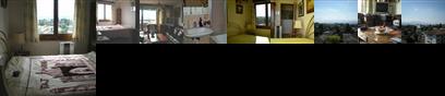 Concept de Bien Etre a Nyon Bed & Breakfast