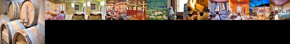 Konitsa Mountain Hotel
