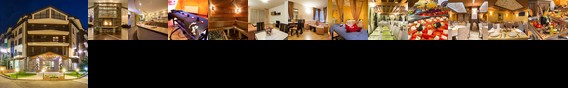 Green Wood Hotel & Spa