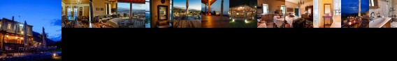 Guesthouse Gerofotis Lakka