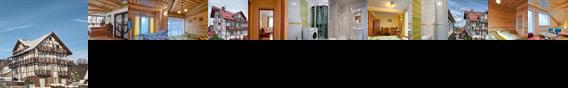 Apartamenty Jantar Szklarska Poreba
