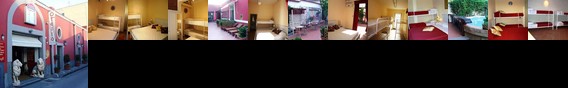 Otello Deluxe Hostel