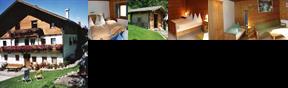 Urlaub am Bauernhof Farmhouse Weerberg