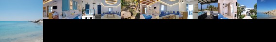 Coralli Beach Apartments