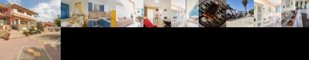 Hotel Saint George's Studio Nea Stira