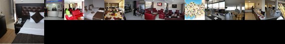 Grand Sinan Hotel Malatya