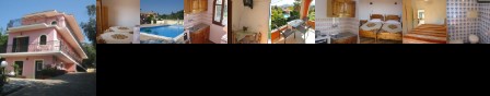 Elena Apartments Paleokastritsa