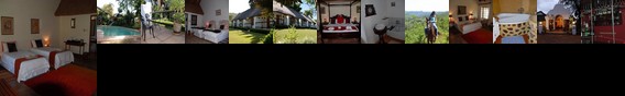 Hamilton Parks Country Lodge