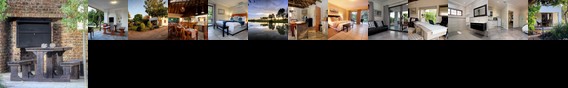 De Old Drift Bed and Breakfast Addo