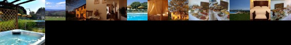 Agriturismo I Lapi Semproniano