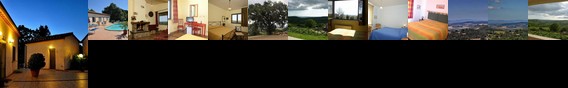 Agriturismo La Meria Semproniano