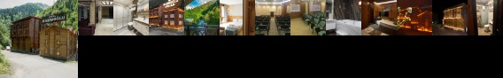 Ayder Hasimoglu Hotel Rize
