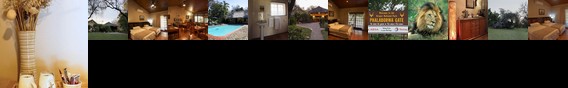 Sunbird Lodge