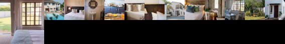 African Sands Kingsway Bed & Breakfast Amanzimtoti