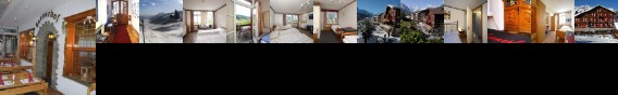 Chalet Hotel Bernerhof Wengen