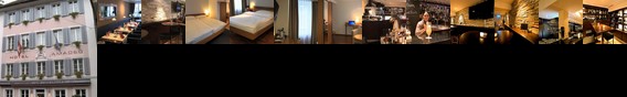 Hotel Amadeo Zofingen