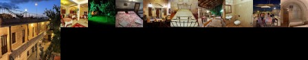 Anatolia Pension