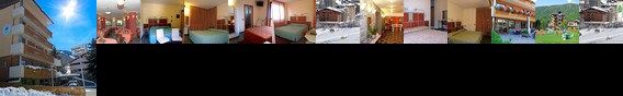 Hotel Derby Aprica