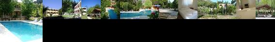 Olympia Hotel Olympos