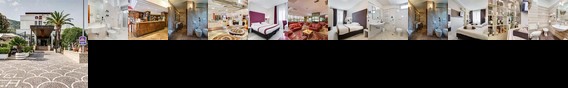 Hotel Rocca