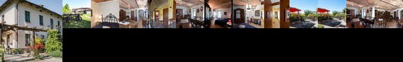 I Grilli B&B Castagnole delle Lanze