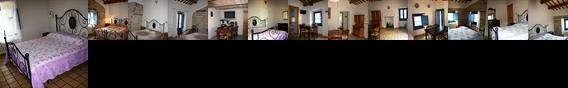 Messer Raimondo Luogo D'Arte Hotel Castiglione Messer Raimondo