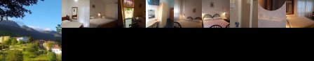 Hotel La Pineta Cogoleto