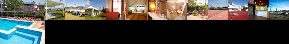Hotel Residence Key Club