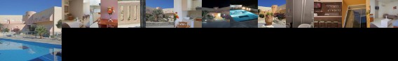 Hotel Sea Breeze Sitia