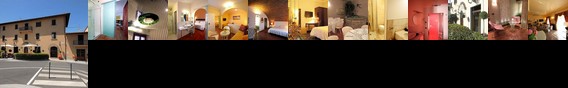 Sangallo Hotel Monte San Savino