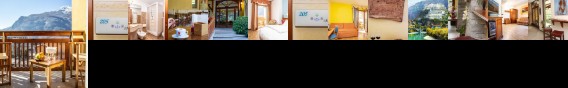 Hotel Crabun