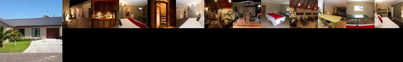 The Roundhouse Bed & Breakfast Gansbaai